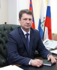 Зинченко Станислав Васильевич