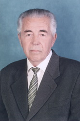 Крикунов Григорий Иванович
