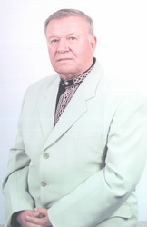 Бутяев Павел Иванович