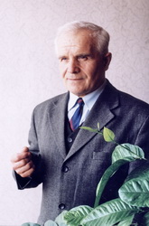 Севергин Валерий Владимирович