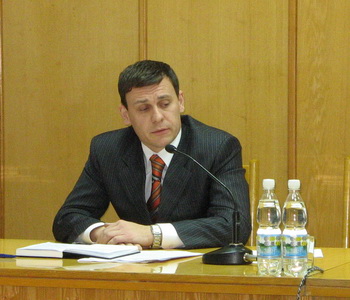 Ярослав Чулков