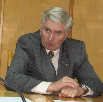 Борис Таранов