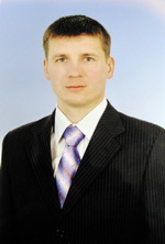 Ломакин Дмитрий Борисович
