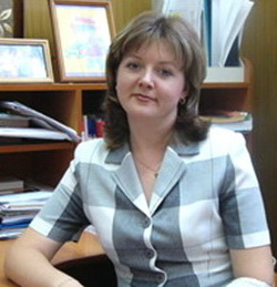 Маслакова О.Н. - директор центра социального обслуживания населения