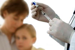 Европейская неделя иммунизации 2011