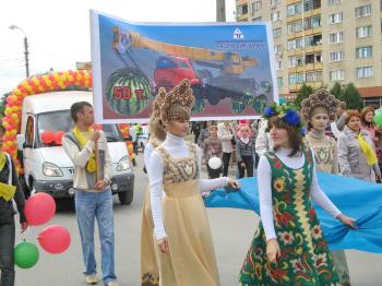 Итоги IV Камышинского Арбузного фестиваля «Зело отменный плод!»