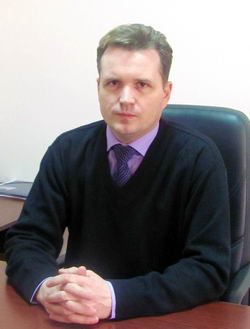 Дмитрий Александрович Игнатенко