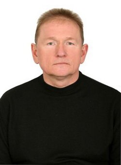 Егоренков Сергей Иванович