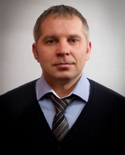 Жихарев Вадим Дмитриевич