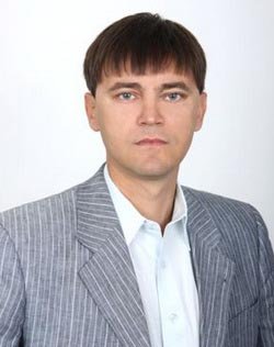 Шипилов Николай Васильевич