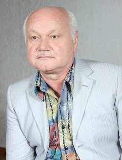 Юрий Хвостиков
