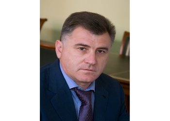 Сергей Боженов