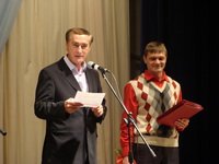 В.С. Подхватилин и М. Жулидов