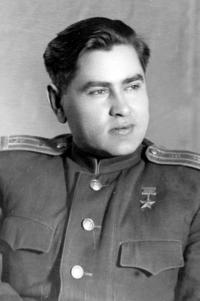 20 мая Камышин отметит 99-ую годовщину со дня рождения летчика-истребителя, Героя Советского Союза Алексея Петровича Маресьева