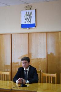Глава Администрации Станислав Зинченко выступит в эфире канала ОТР в программе «Большая страна»