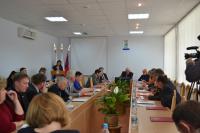 Депутатские комиссии обсудили исполнение бюджета и кадровые перестановки