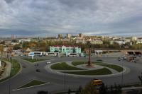 Подведены итоги социологического опроса по переименованию площади Комсомольской