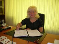 Директор камышинского детского дома Ирина Бурова вошла в состав Общественной палаты Волгоградской области V созыва