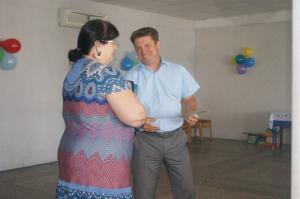 В Камышине состоялось благотворительная акция  «Соберем ребенка в школу!»