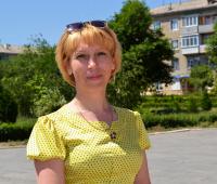 Ольга Хрустова стала председателем Комитета по делам молодежи      