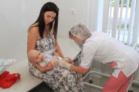 В Волгоградской области медицинские учреждения готовятся к сезону ОРВИ и гриппа