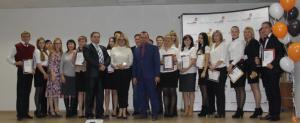 Анастасия Пугина признана лучшим универсальным специалистом среди сотрудников многофункциональных центров предоставления государственных и муниципальных услуг Волгоградской области