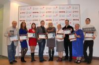 Камышане стали лауреатами регионального этапа Национальной премии «Гражданская инициатива»