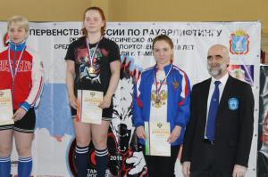 Новые успехи камышинских спортсменов