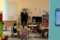 Внедрение  практики в дошкольное инклюзивное образование города Камышина