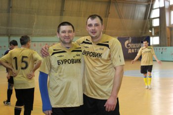 Первенство Волгоградской области по мини-футболу среди ветеранов