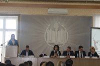 Состоялось  межмуниципальное совещание по основным направлениям государственной молодежной политики г. Камышин