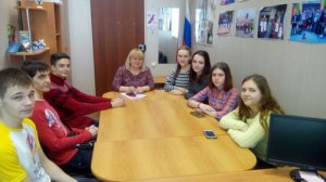 Волгоградские специалисты  представили новые социальные проекты