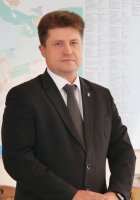 Глава администрации С.В.Зинченко