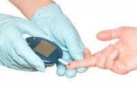 Акция по профилактике диабета