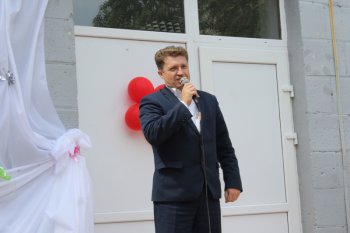 Глава Администрации городского округа - город Камышин С.В. Зинченко