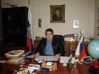 Виктор Алексеевич Маресьев