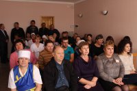 Работников Камышинского хлебокомбината поздравили с профессиональным праздником