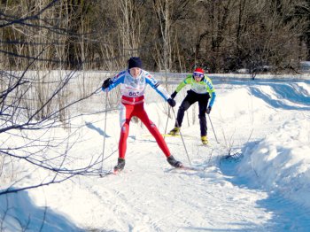 Итоги XXXV Всероссийской массовой лыжной гонки «Лыжня России - 2017»