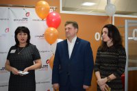 Для камышинских предпринимателей в центральном офисе «МФЦ» начало работу «Бизнес-окно»