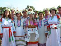 В Камышинском районе состоится областной праздник, посвященный Дню семьи, любви и верности