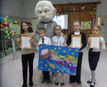 В Волгоградском центре детского технического творчества прошел областной конкурс по начальному техническому моделированию