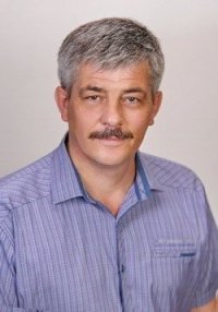 Агафонов Сергей Никонович