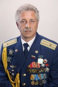 Колосов Михаил Анатольевич
