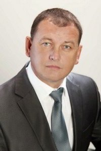 Макаров Юрий Викторович