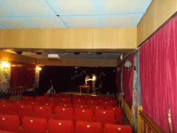 фото Камышинского драматического театра