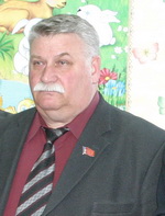 Поляков Виктор Михайлович - начальник отдела жилищных субсидий