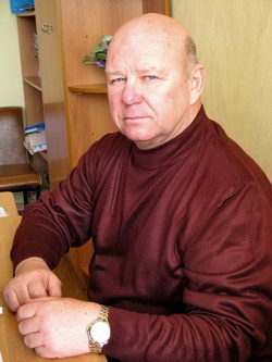 Валерий Панкратов