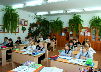 Система образования Камышина - сильнейшая в Волгоградской области