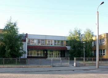 Детско-юношеский центр Камышина - основа системы дополнительного образования в городе