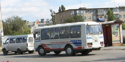 В Камышине будет муниципальный автотранспорт